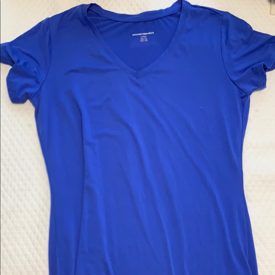 Amazon Essentials Work Out Top